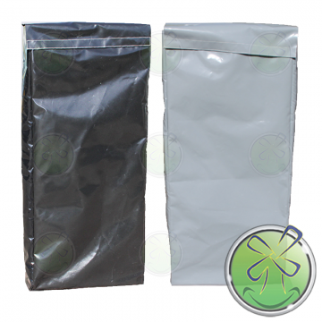 Transportationbags for distortingmirrors